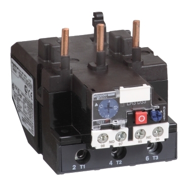 LR3D3359 Thermal Overload 034527 48-64A NFP