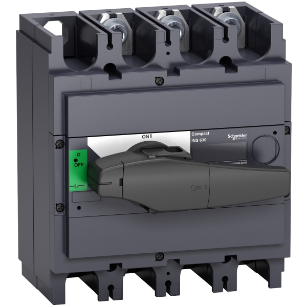 Base INS 320/630 - 3P - switch disconnector