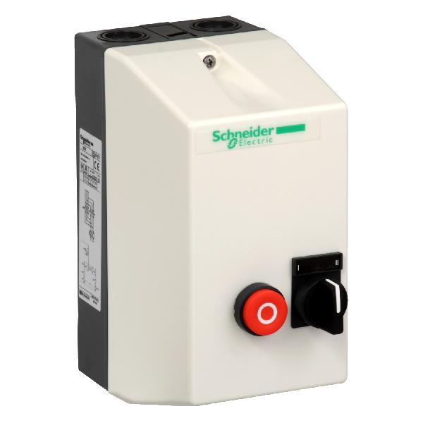 DEM COF 2S 12A 230V 50 60