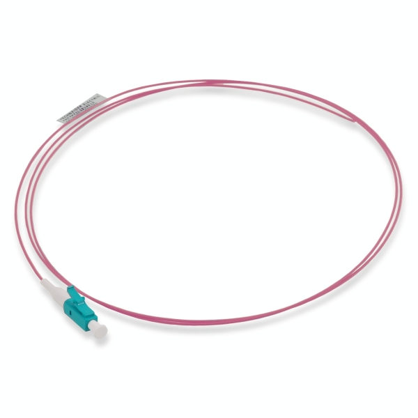 PIGTAIL OPTIQUE OM4 LC