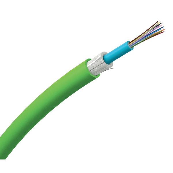 Câble FL-C OM4 12FO LT