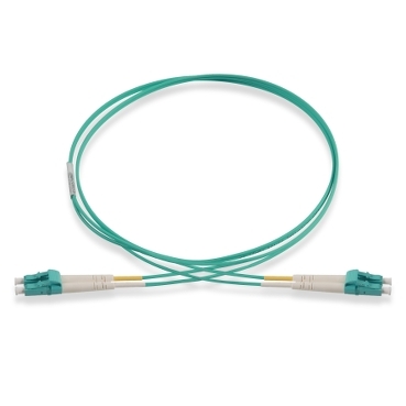 CORDON FO OM3 LCD LCD LSZH 2M
