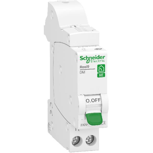 Disjoncteur XE 1PN 32A C