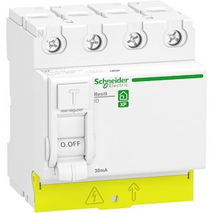 Int Diff XP 4P 63A 30mA A