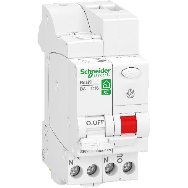 DISJ DET ARC XE 1PN 10A