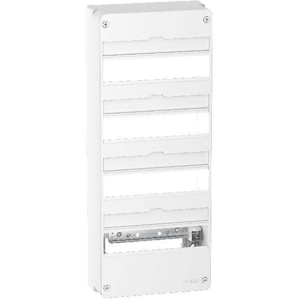 KIT RENO COFFRET OPALE 13M 3R