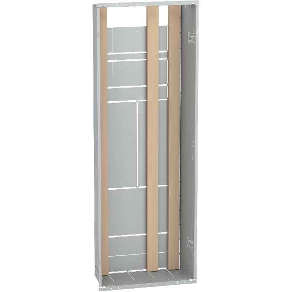 BAC ENCASTRE 1X18 H UTILE 1145