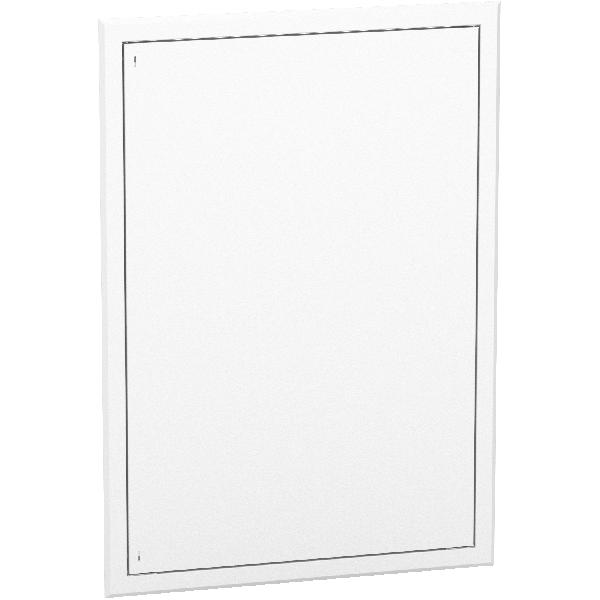 TRAPPE HAUTE POUR BACS 2X13