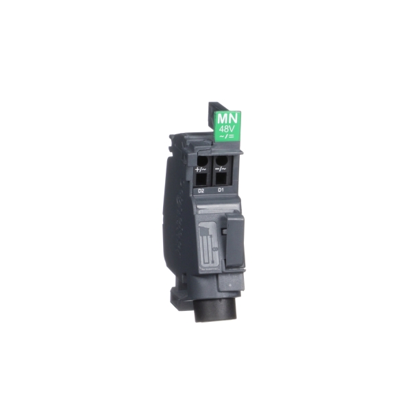 NSXM MN 48V CA CC 50