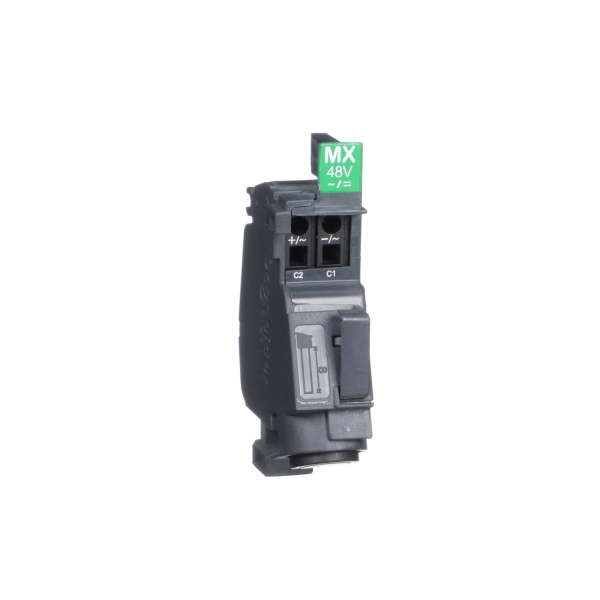 NSXM MX 48V CA CC 50