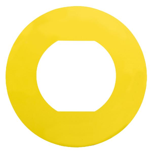 ETIQUETTE POUR ZBZ1605