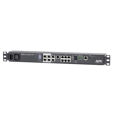 NETBOTZ RACK MONITOR 250