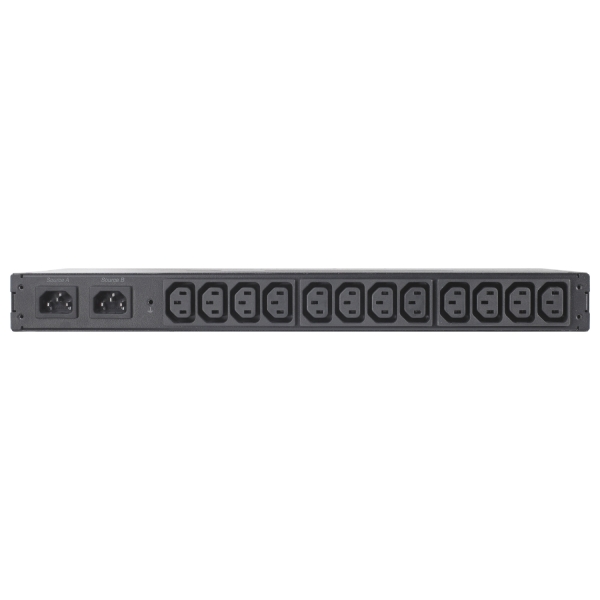 RACK ATS 10A