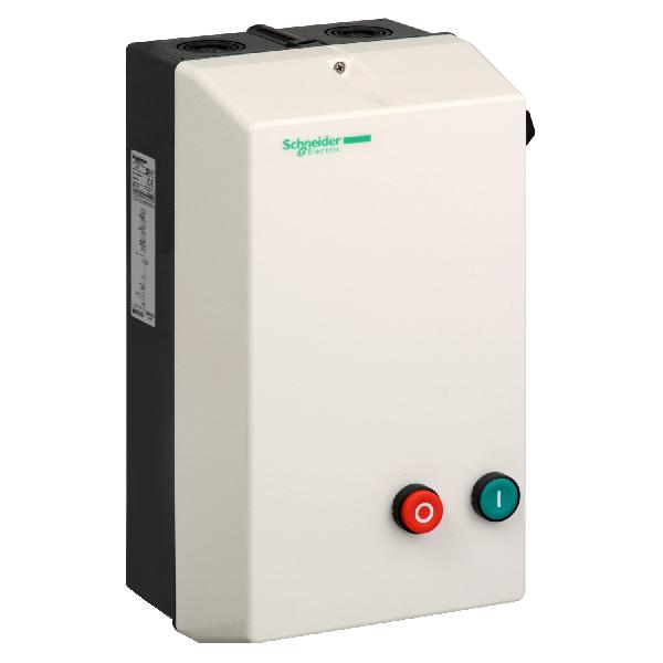 DEM COF 1S 25A 220V 50 60