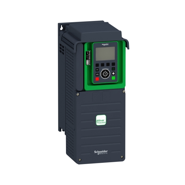 ATV630 7,5KW 400V IP21