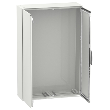 Porte plein double SM H16