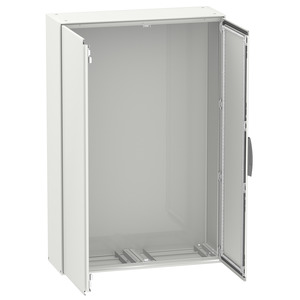 Porte plein double SM H16