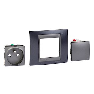 PROBOX UNICA GRAPHITE