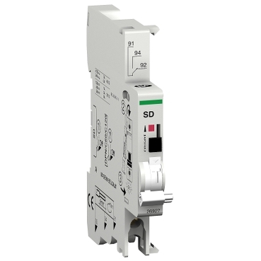 CONTACT AUX 1 SD 380-415V 6A