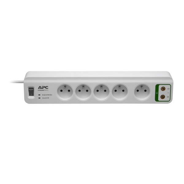 SURGEARREST 5 COAX FR