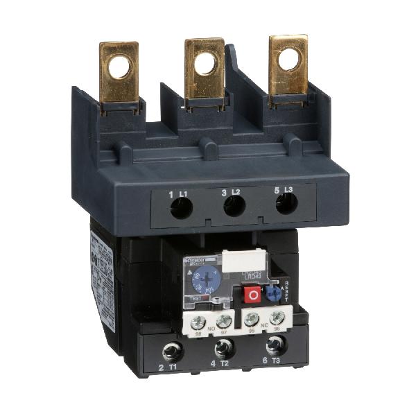 RELAIS PROTEC 80-104