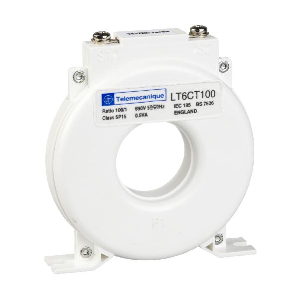 TRANSFO D INTENSITE100 1A