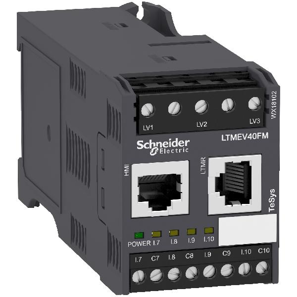 EXPANSION MODULE 115 230V