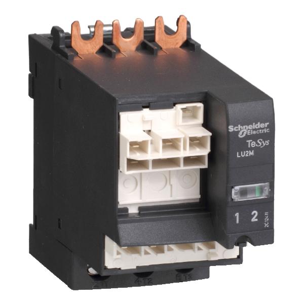 BLOC INV 32A 24V DC DIR
