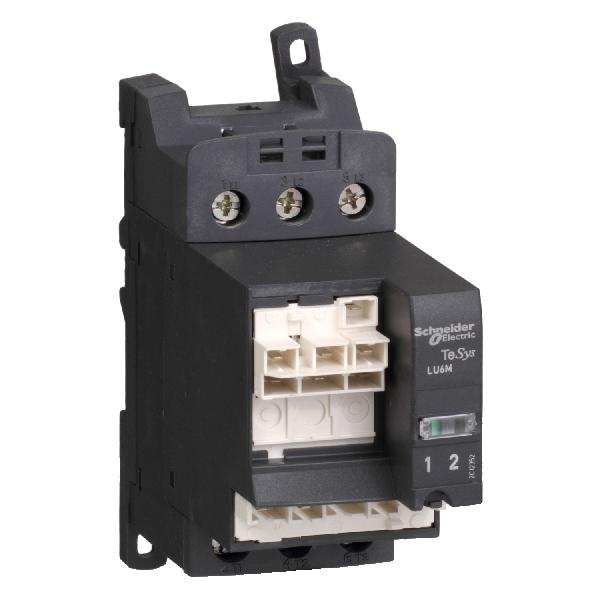 BLOC INV 32A 24V DC SEP