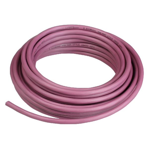CABLE PROFIBUS IEC UL 100
