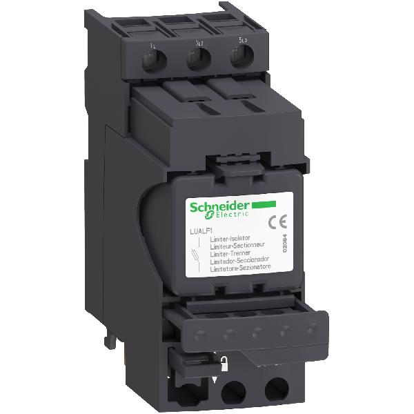 Limiteur SECTION 130KA