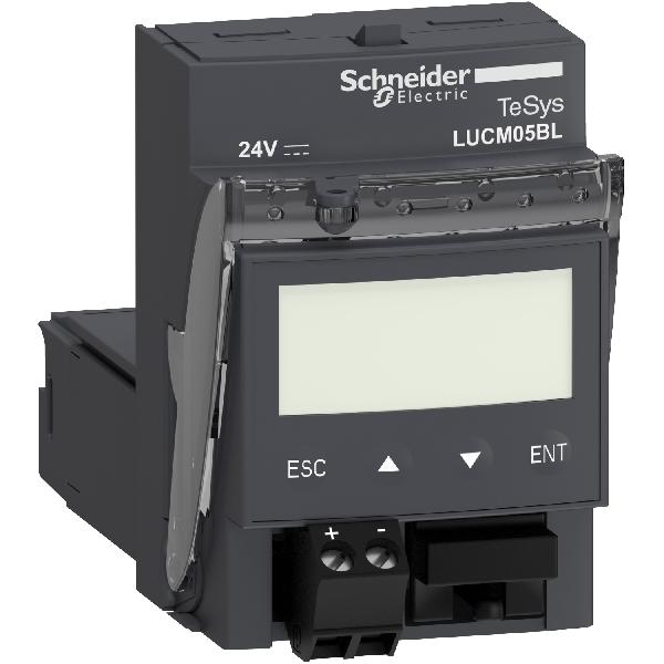 UNITE 1,25-5A 24V DC