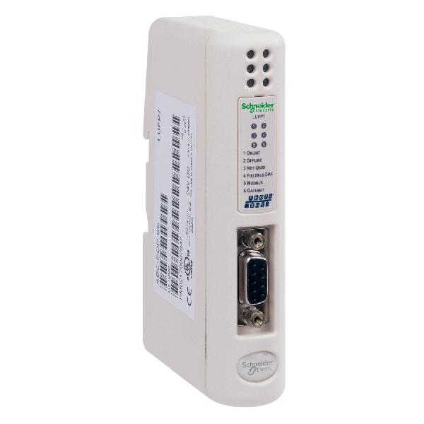 PASSER.PROFIBUS DP MODBUS