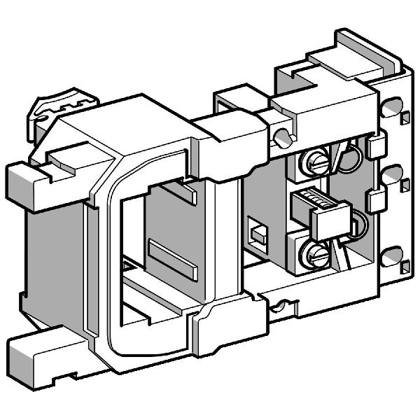 BOBINE LX0F 380 V CA 50 E