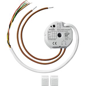 ACTIONNEUR TOR 1SX16A 2E