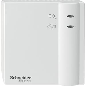 SONDE CO2 HUMIDITE ET TEM