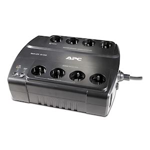 Onduleur Back-UPS ES Green, 8 prises FR