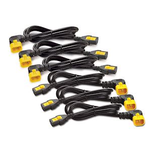 APC CORDONS ALIM 90 0,6M