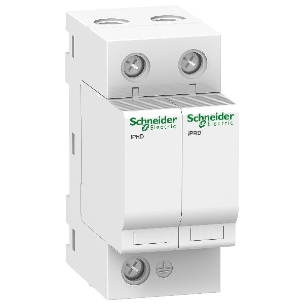 Acti9, iPRD40 parafoudre 2P, 60kA 340V