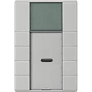 ARTEC KNX 8BP THERM ACIER