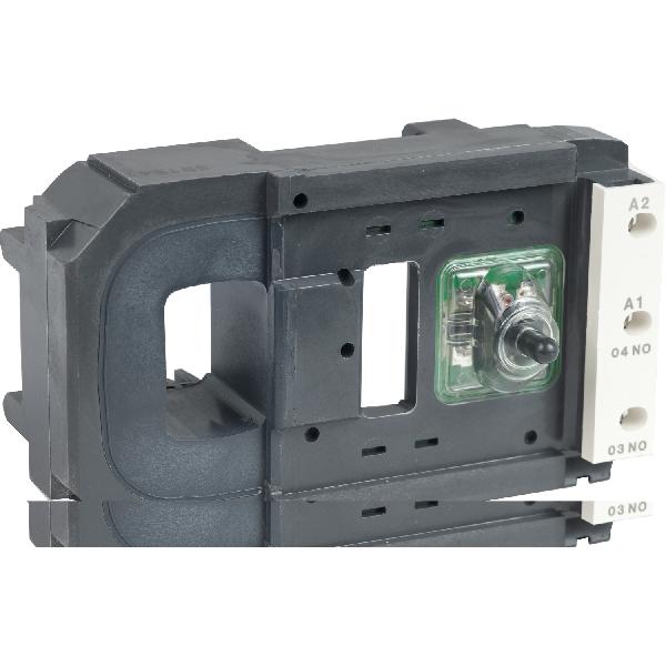 BOBINE LC1F400 110-120V CA