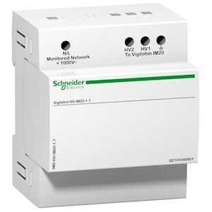 ADAPTATEUR DE TENSION VER