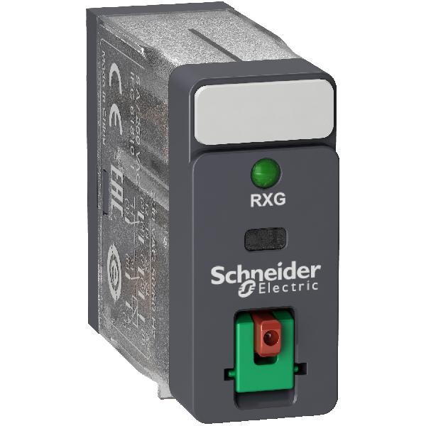 relais RXG 2OF 5A 24VAC