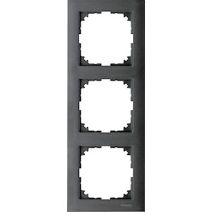 M-PURE CADRE TRIPLE ANTHR