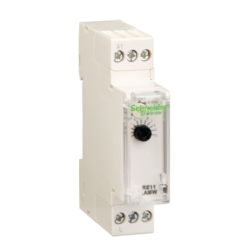 Modular Timing Relay