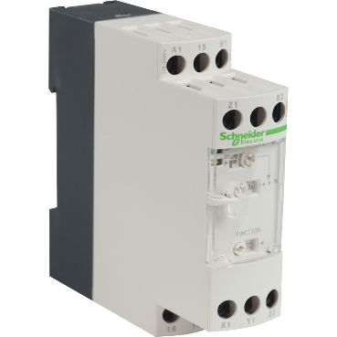 REL TEMP MULT FON 24V 110 240V