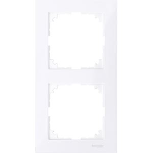 M-PURE CADRE DOUBLE ANTIM