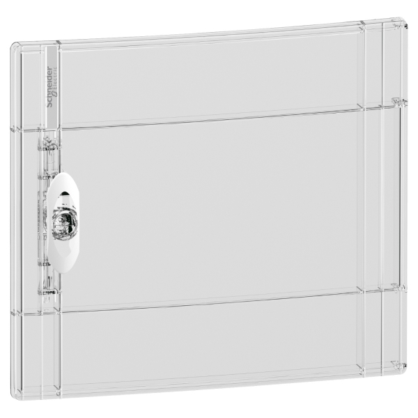PRAGMA PORTE TRANSP 1R 13
