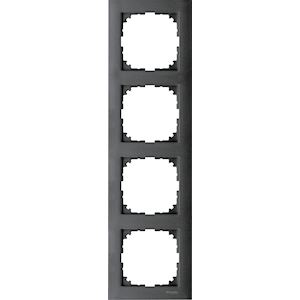 M-PURE CADRE QUADRUPLE AN