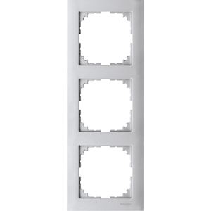 M-PURE CADRE TRIPLE ALUMI